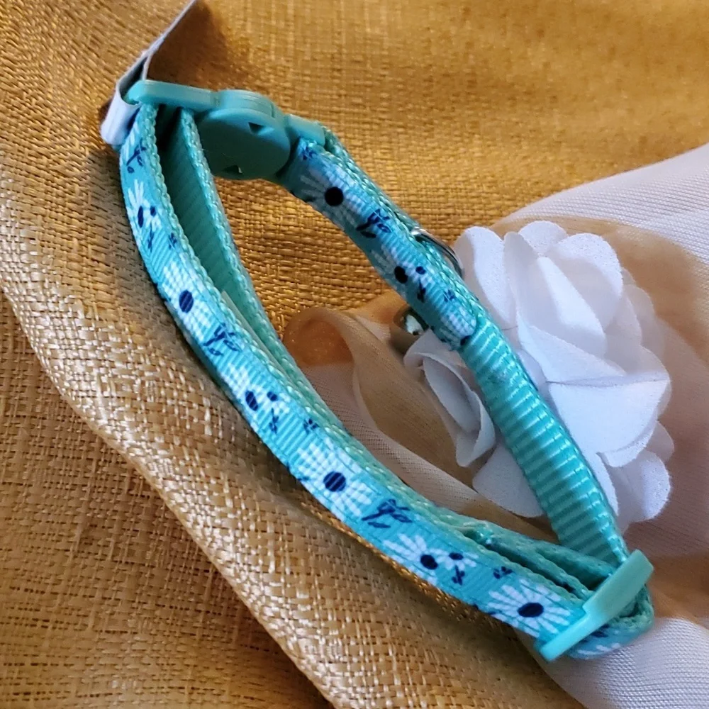 Cat‎ Collar